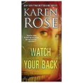 thumbnail image 1 of Watch Your Back (The Baltimore Series), 1 of 1