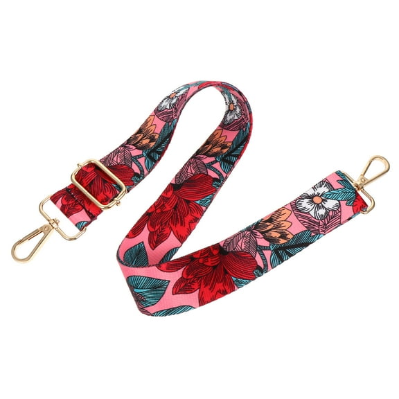 Soimiss Handbag Replacement Strap Bag Strap Family Multi Durable Everyday Use 1Pc