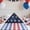 Black, variant on Burial Flag Display Case Fits 5'x9.6' Flag,Thin Bottom Edge Military Flag Box for American Veteran Flag,Wooden Memorial Folded Flag Case Shadow Box (Black)