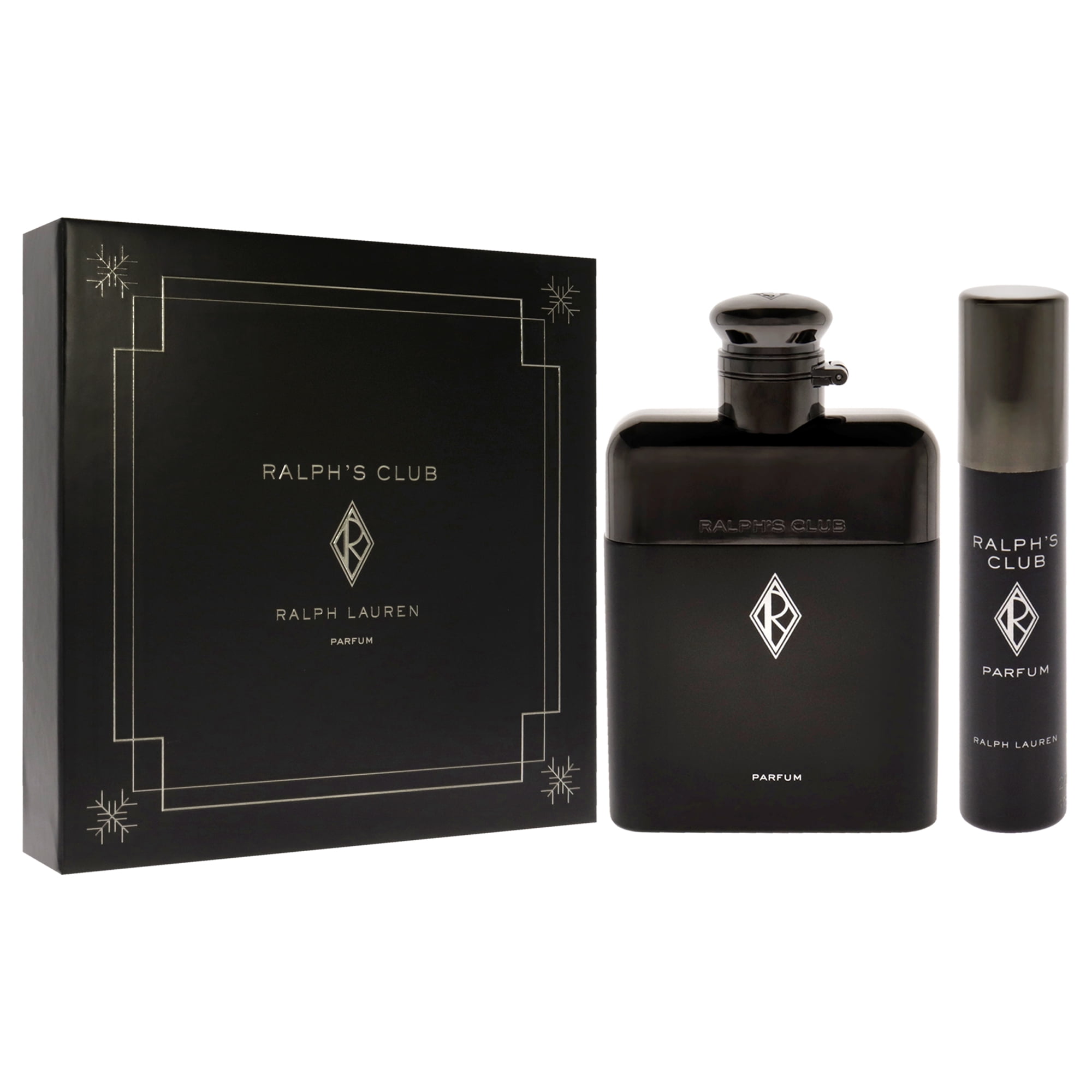 RALPH LAUREN RALPH’S CLUBラルフズクラブ EDP セット RALPH'S CLUB RALPH LAUREN MEN COLOGNE GIFT SET EDP SPRAY 3.4