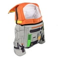 thumbnail image 6 of Comic Images Buddies Star Wars Rebels Chopper Backpack, 6 of 7
