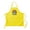 Lemon, variant on CafePress - Be You Pride Lgbtq Gay Lgbt Ally Rainbow Retro Vi - Kitchen Apron with Pockets, Grilling Apron, Baking Apron
