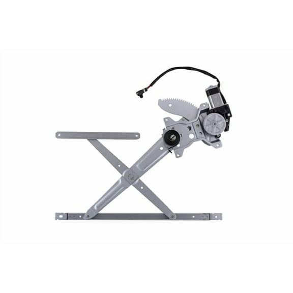 AISIN RPAT-069 Power Window Regulator w/ Motor Fits select: 1998-2003 TOYOTA SIENNA