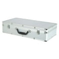 thumbnail image 6 of VocoPro UHF580510 Professional Rechargeable 4-Channel UHF Wireless Microphone System, 6 of 6