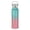 Bubble Gum, variant on Neihepal 20oz Leakproof Stainless Steel Insulated Water Bottle with Handle, BPA Free, 1 Pack, White
