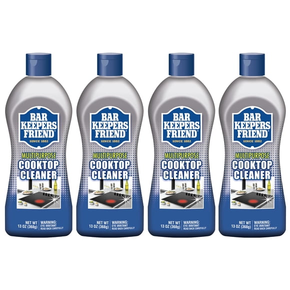 Limpiador para Cocina Bar Keepers Friend 385 ml