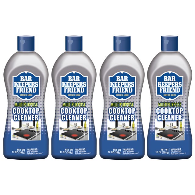 Limpiador para Cocina Bar Keepers Friend 385 ml