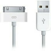 Dock Connector to USB Charge Cable