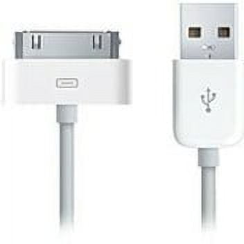 Dock Connector to USB Charge Cable