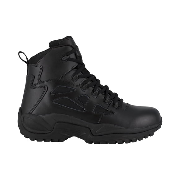 Zapatillas de senderismo Reebok Tactical Rapid Response RB8678 unisex negras
