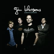 Gin Blossoms - Live In Concert - CD