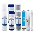 thumbnail image 1 of Kit De Consumibles Para Purificador Evans Ro-50g-a03, 1 of 1