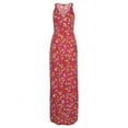 thumbnail image 4 of LASCANA Women's Sleeveless Maxi Dress Strap, 4 of 5