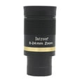 thumbnail image 1 of Lente de ocur con 8-24 mm y 1,25 pulgadas para accesorios de Baoblaze Ocular con zoom telescópico, 1 of 6