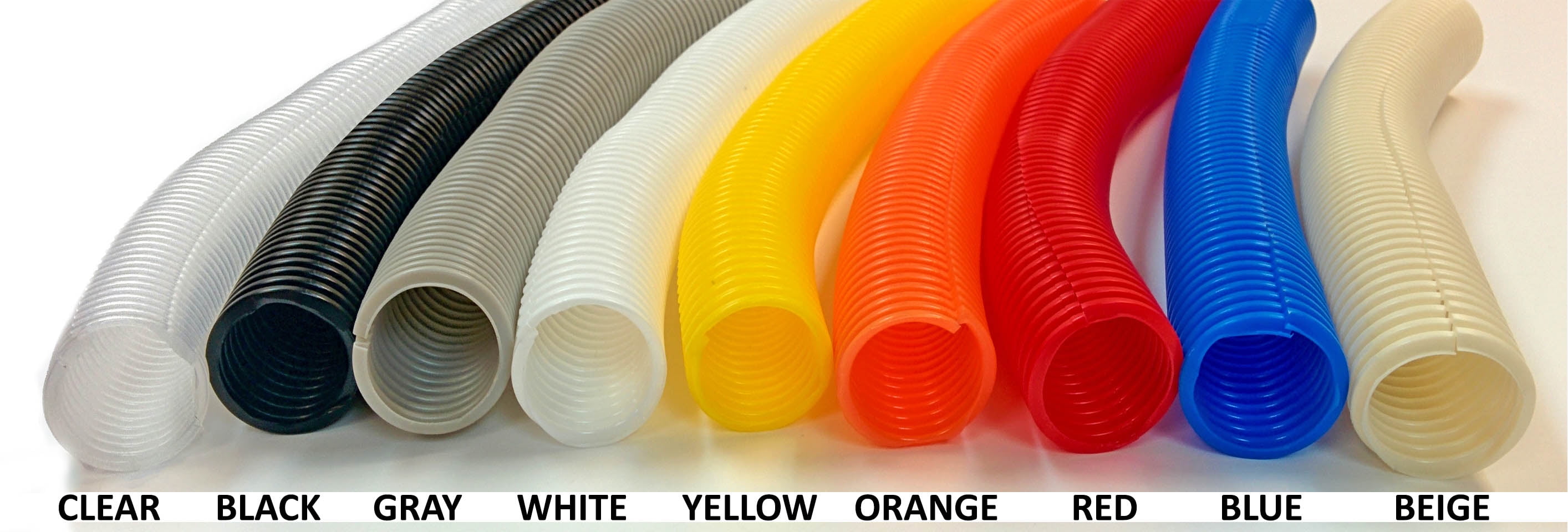 Split Tube Wiring Cover