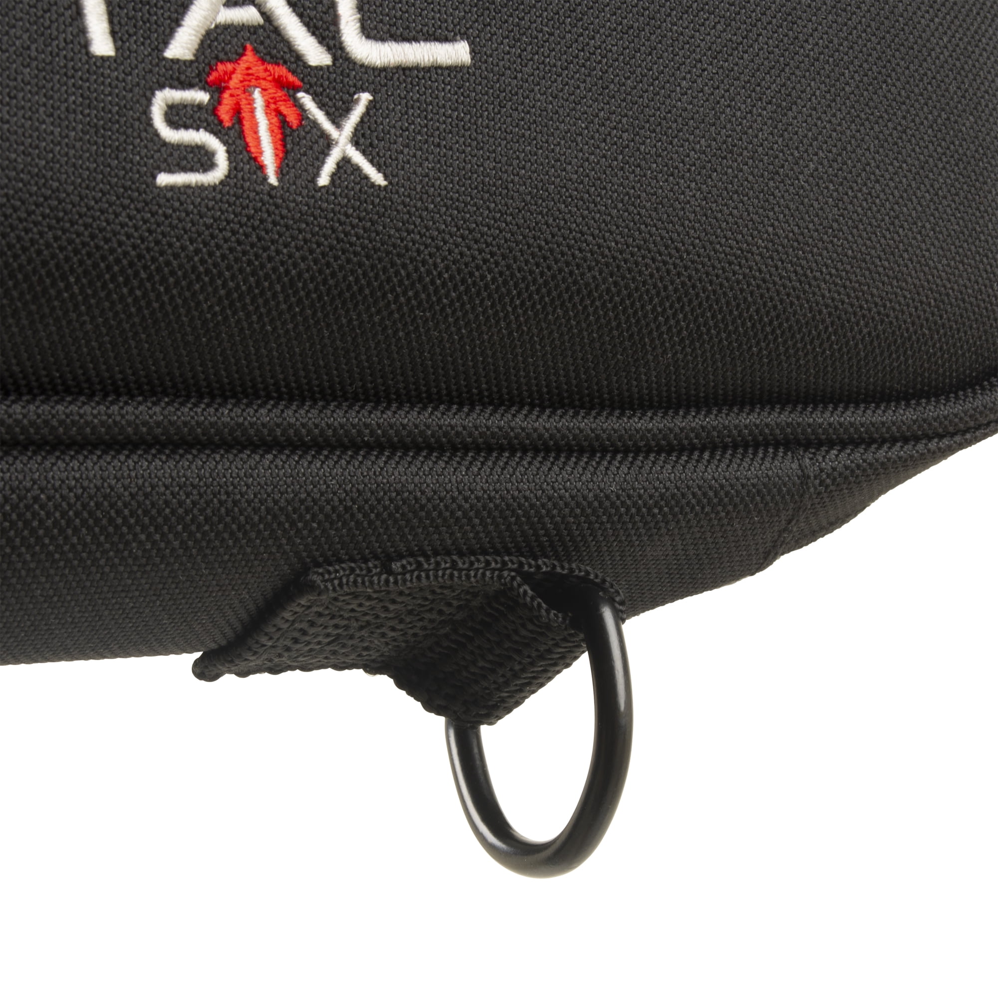 Pistol Grip Shotgun Case, 32", Black by Allen Company