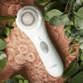 Spa Sciences NOVA Sonic Facial Cleansing and Exfoliating Device with