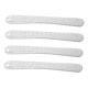 thumbnail image 5 of YSNOOWE 4Ud Cucharas De Acero Inoxidable Para Mezclar Y Rellenar Dumplings Cocina Hogar, 5 of 8