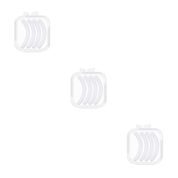 Recambios para Rizador de Pestañas Seitruly Coloridos Reutilizables