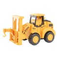 thumbnail image 3 of Press and Go Ingeniería Coches de juguete para niños Vehículos de construcción de juguete Vehículo de ingeniería para niños y niñas, 3 of 8