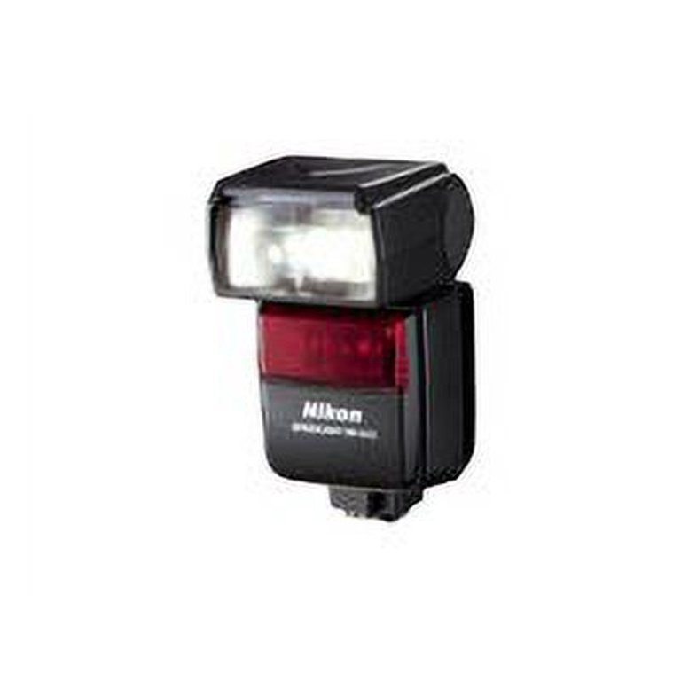 Nikon Speedlight SB-600 AF Flash Light - Walmart.com