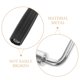 thumbnail image 3 of ADDHAT Manivela Para De Remolque Y Truck Camper Accesorio Color Plata, 3 of 7