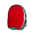 thumbnail image 4 of Almohadilla de boxeo, manopla de boxeo curva, manopla de enfoque, manopla de mano transpirable para adultos y niños, almohadilla de entrenamiento para Rojo, 4 of 8