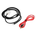 thumbnail image 1 of Car   Adapter, 3.5mm Female Fits Car Stereo  Adapter Audio Cable  For Car Accessories For Man, 1 of 8