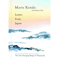 Letter from Japan, (Hardcover)