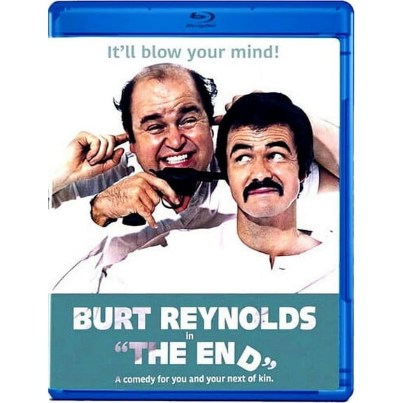 The End (Blu-ray), Olive, Comedy