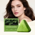 thumbnail image 7 of Leaf And Usman Hair Nourishing And Strengthening Soap - Follicle Care And Density Maintenance For Fuller Thicker Hair, 7 of 7