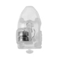 thumbnail image 4 of Luces Led De Globo De Alto Brillo, Minilámparas De Fiesta Con Flash Brillante Para Globo De Farol De Papel, Decoración Para Fiesta De Boda 10 Unids/Lote Yuarrent HA024190-01, 4 of 6