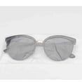 thumbnail image 5 of IAJDKMEK Oversized Sunglasses for Men Women - Retro Big Rapper Shades, UV Protection, Perfect for Music Events, Festivals and Casual Outings, 5 of 6