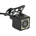 thumbnail image 3 of Parking View Camera, Car Backup Camera Easy To Install  For Pickup Truck, 3 of 8