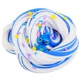 thumbnail image 3 of Slime Kit Dauwiaow, paquete de 9 unidades, con 3 cubos de gelatina, crujientes, 6 unidades, 3 of 7