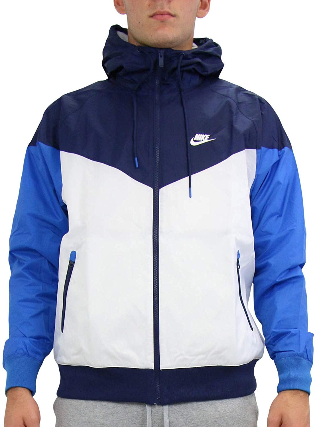 nike jackets for men