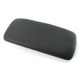 thumbnail image 5 of Center Console Armrest Upper Arm Lid for A-U-D-I A1 8X1 8XK 2012-2018 8X0864245B Black Center Armrest Cover, 5 of 6