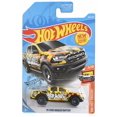 thumbnail image 1 of Auto fundido a presión Hot Wheels '19 Ford Ranger Raptor a escala 1:64, 1 of 1