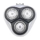 thumbnail image 1 of Replacement Heads for Philips PT860 PT720 PT725 PT726 Electric Shaver for Men, 1 of 5