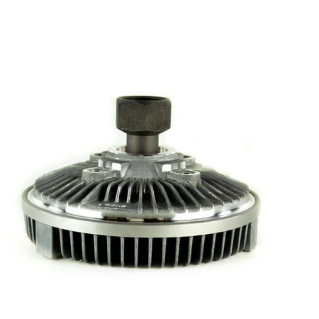 Motorcraft RF253 Motor And Fan
