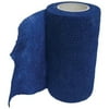 Animal Supplies International Wrap It Up Blue Blue 4X5