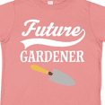 thumbnail image 4 of Inktastic Future Gardener Childs Gardening Boys or Girls Toddler T-Shirt, 4 of 5