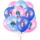 thumbnail image 1 of Vajilla Hawaiana de Lilo y Stitch, suministros de fiesta de cumpleaños, platos de papel tropicales para decoraciones de Baby Shower, 1 of 5