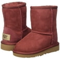 thumbnail image 7 of Ugg Toddler Classic Boots Redwood, 7 of 7
