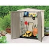 Keter 6x3 Apex Storage Shed, Stock # 171