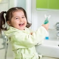 thumbnail image 5 of Cepillo de dientes en forma de U para niños, blanqueamiento dental, 5 of 5