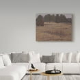 thumbnail image 3 of Trademark Fine Art 'Kensington Field' Canvas Art by Rusty Frentner, 3 of 3