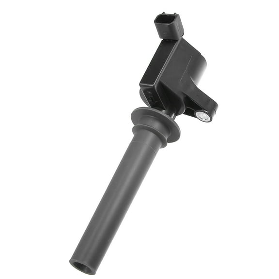 Car Engine Ignition Coils Replacement for Ford Escape 2001-2008 1L8Z12029AB 2M2Z-12029-AC Black