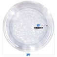 thumbnail image 2 of Piscina inflable para niños ArtCreativity Sparkly de 3 niveles, 2 of 4