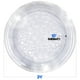 thumbnail image 2 of Piscina inflable para niños ArtCreativity Sparkly de 3 niveles, 2 of 4